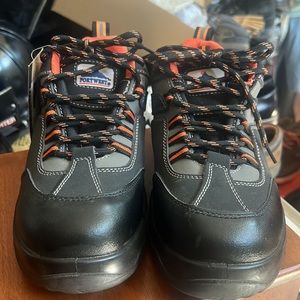 Portwest Gore Tex brand new work shoes